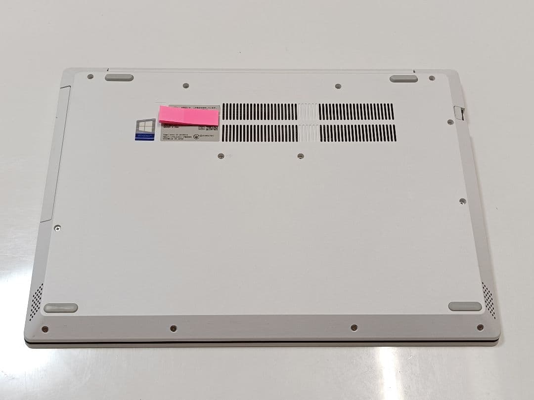 Windows11 NEC Corei7 SSD メモリ20GB フルHD液晶