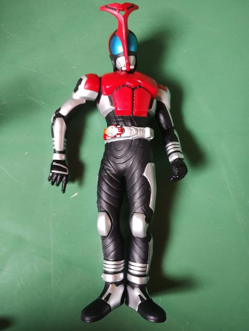 仮面ライダー駆動ソフビフィギュアまとめ売り