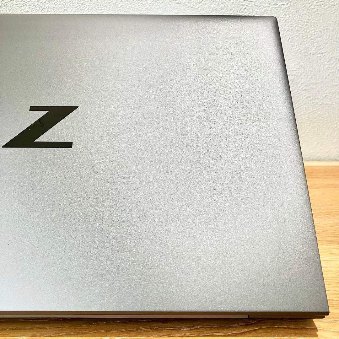 HP ZBook i7 16GB SSD512GB Win11Pro ノートPC