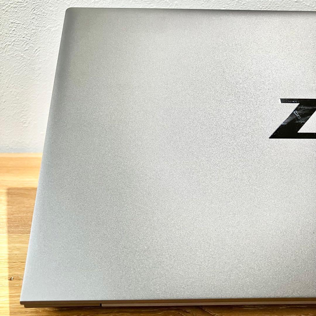 HP ZBook i7 16GB SSD512GB Win11Pro ノートPC