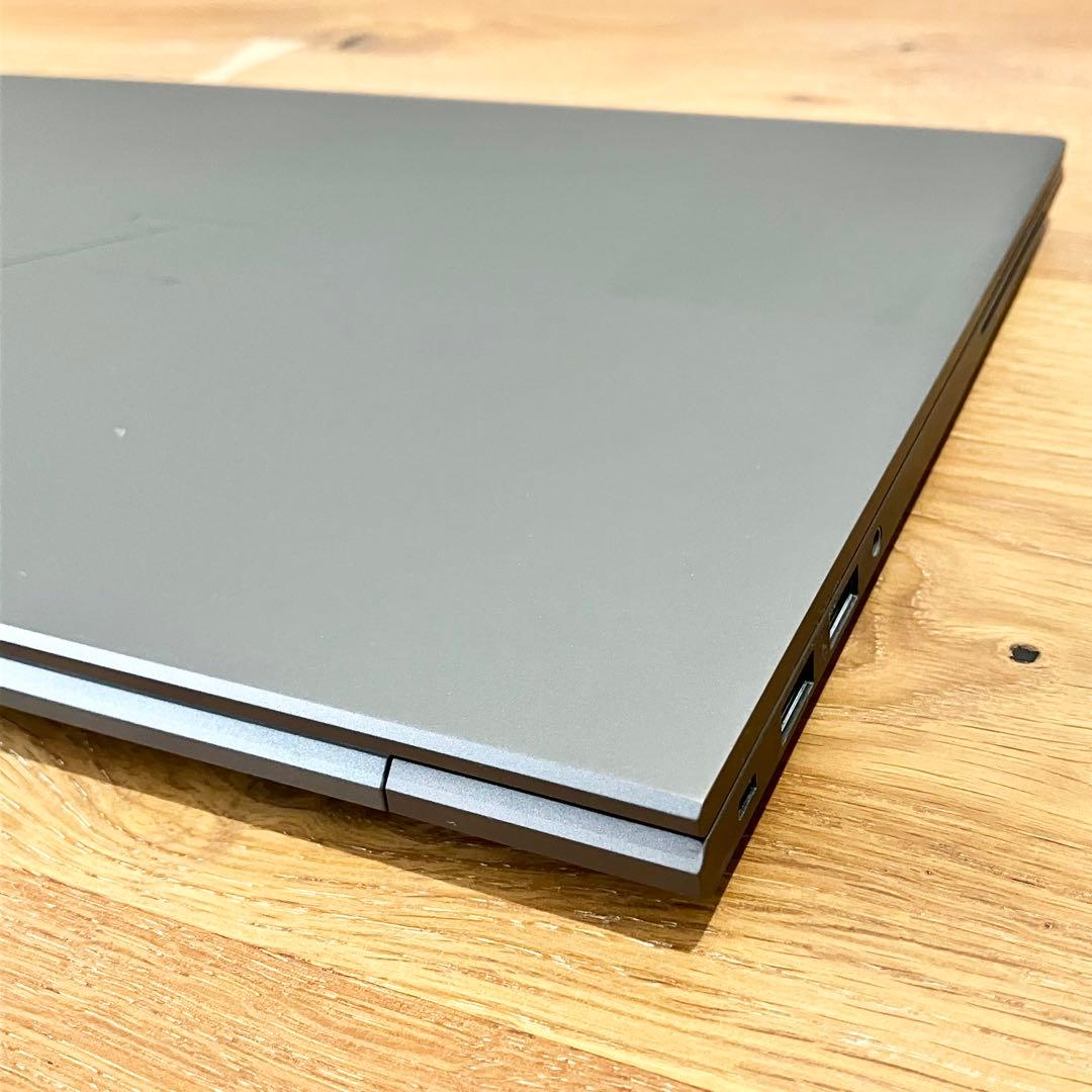HP ZBook i7 16GB SSD512GB Win11Pro ノートPC