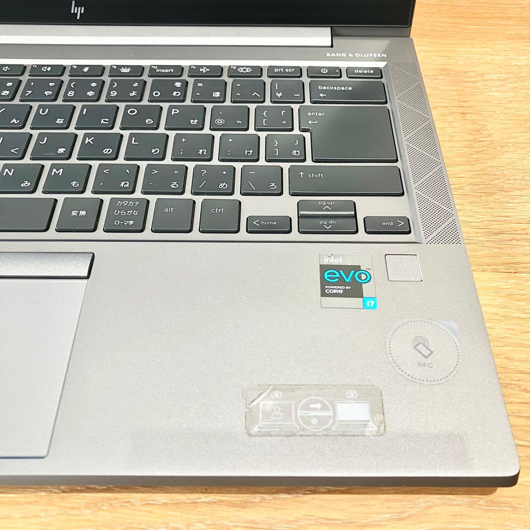 HP ZBook i7 16GB SSD512GB Win11Pro ノートPC