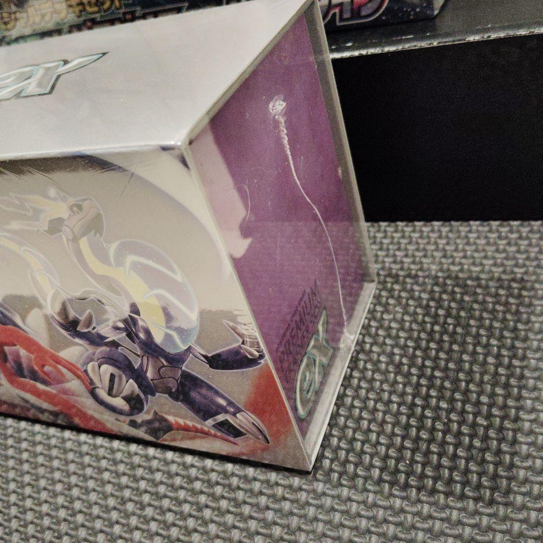 ポケモンカードBOXセット
