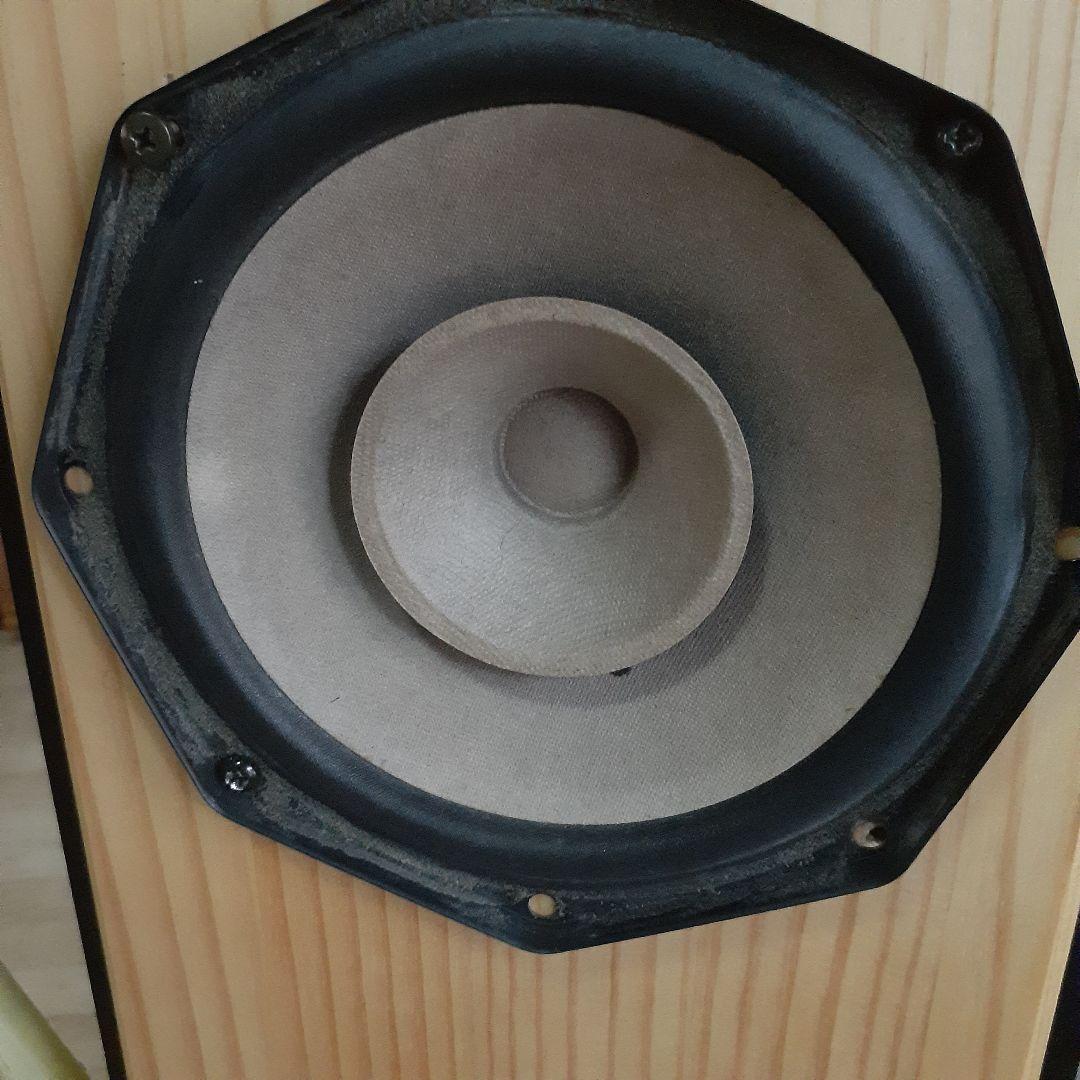 ☆Philips 16cmフルレンジスピーカー (フィリップス)２本セット