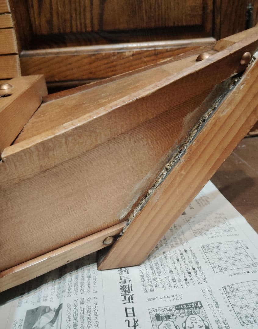 木製 　舟盛り 特大