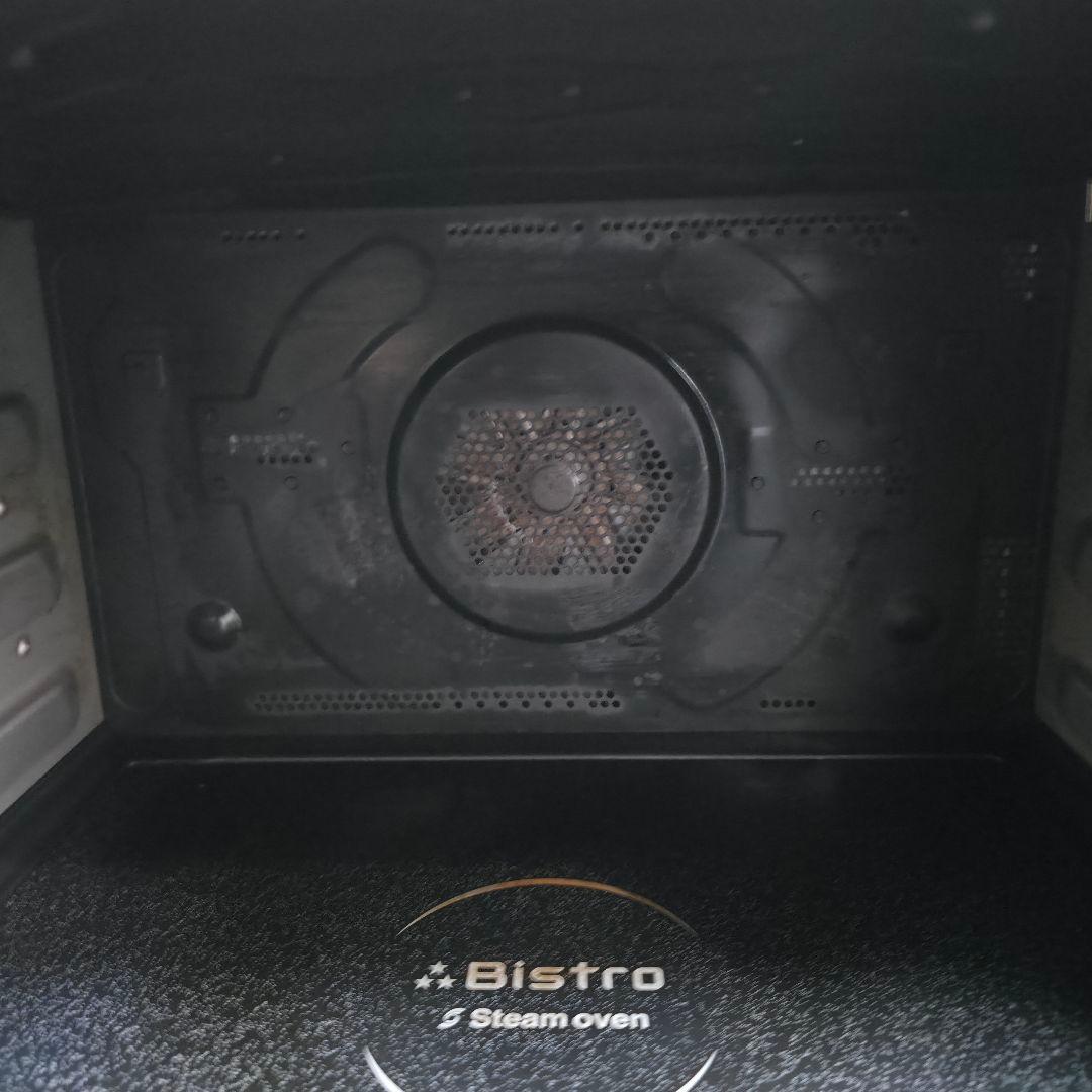 510 スチームオーブンレンジ 3つ星 ビストロ NE-BS805 格安