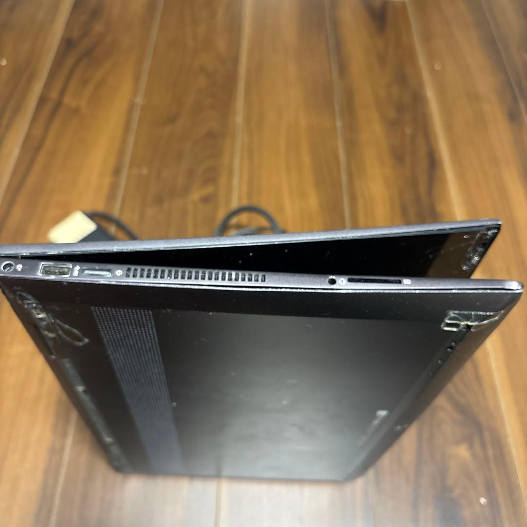 HP ENVY x360 Convertible 15-cp0016AUジャンク