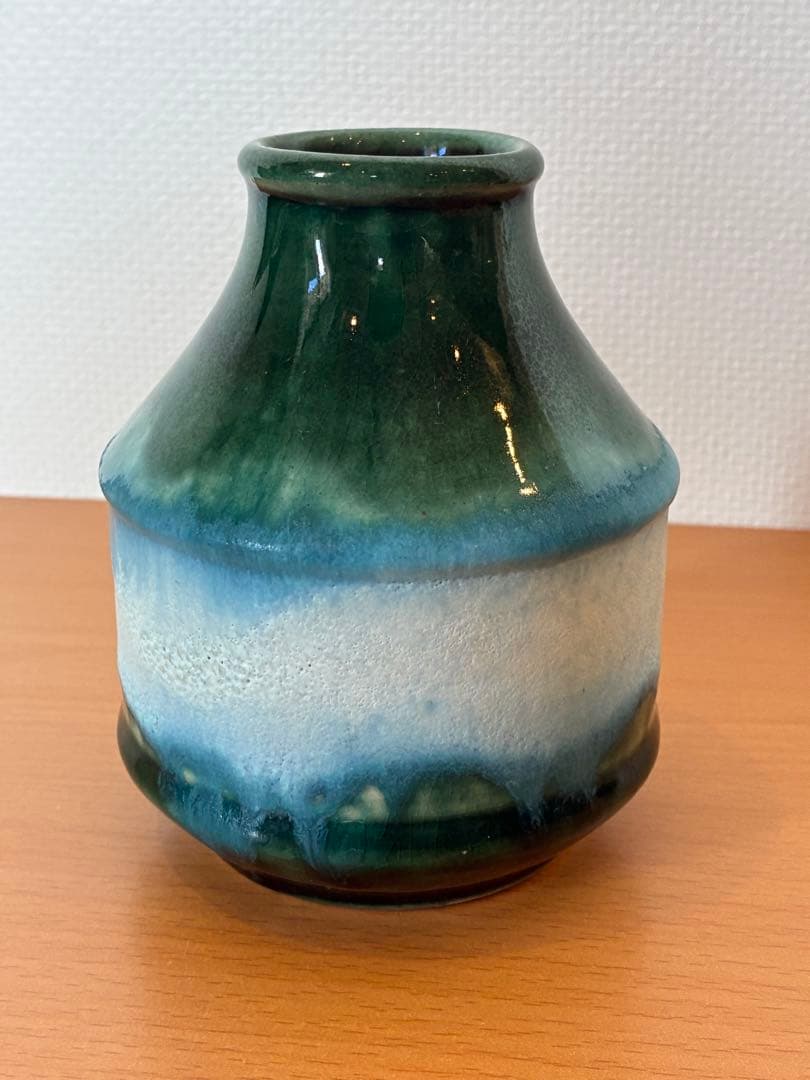 Fatlava Dümler＆Breiden ファットラヴァ 12cm 花瓶
