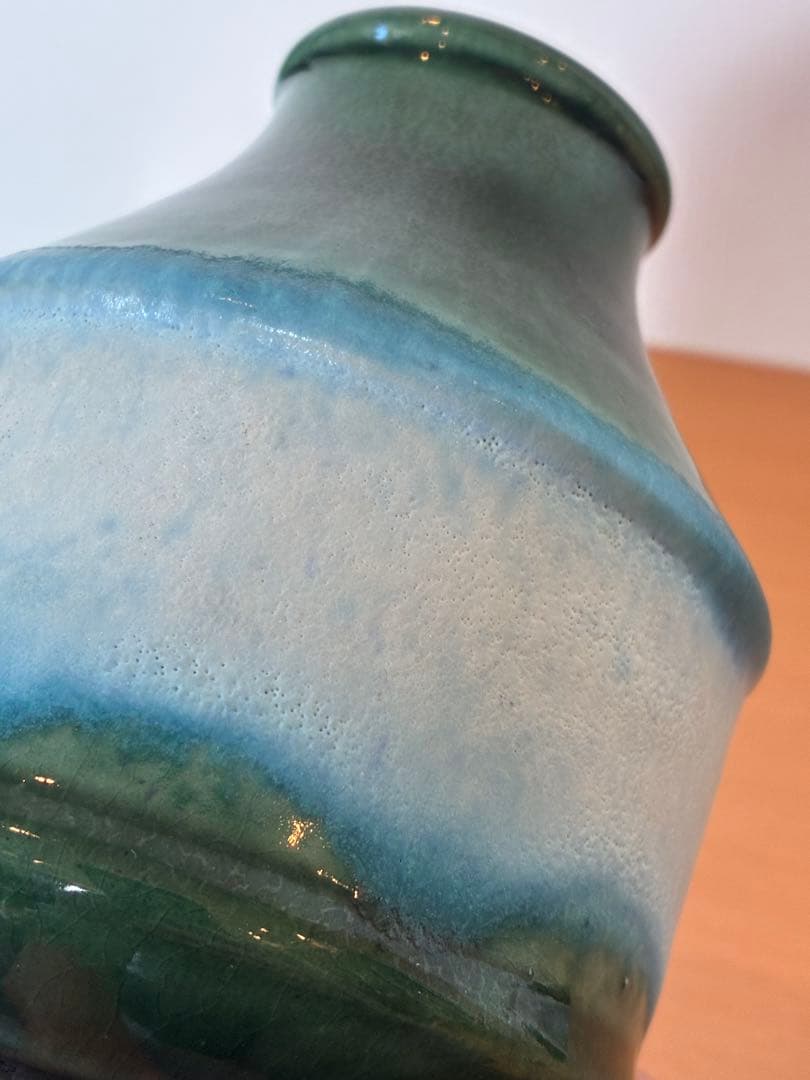 Fatlava Dümler＆Breiden ファットラヴァ 12cm 花瓶