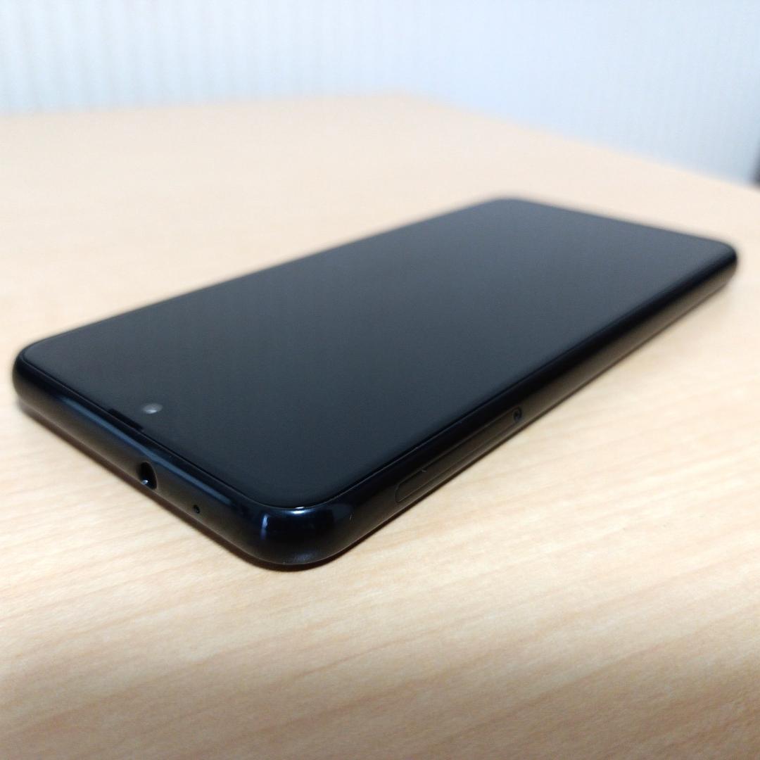 Galaxy A23 5G SM-A233C 4GB/64GB SIMフリー