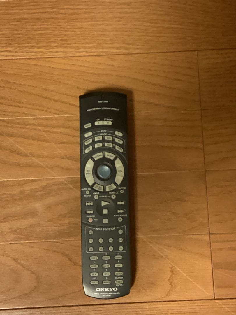 Onkyo TX-SA600 AVアンプ