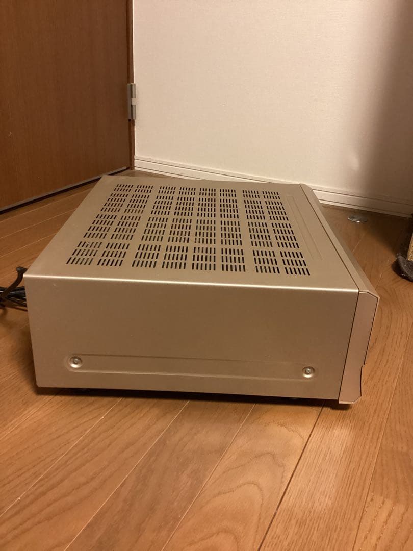 Onkyo TX-SA600 AVアンプ