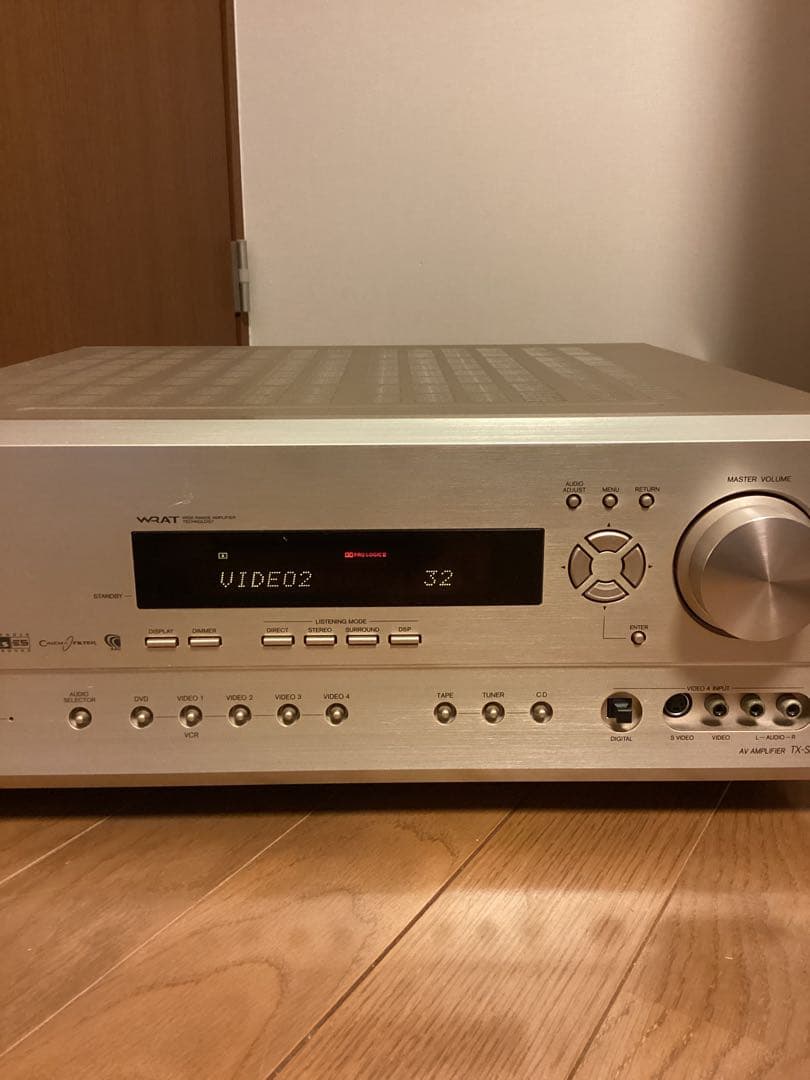Onkyo TX-SA600 AVアンプ