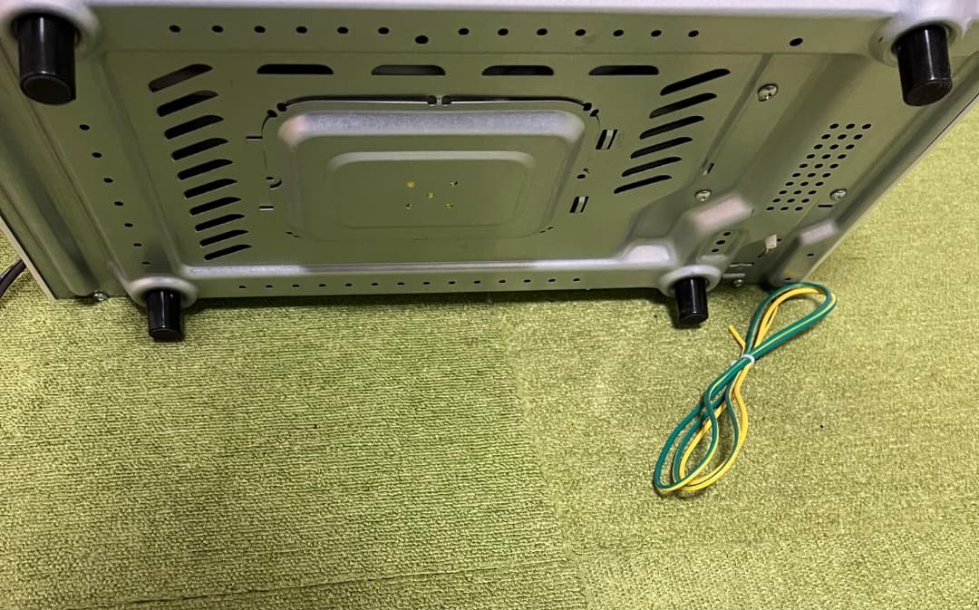 美品アイリスオーヤマ オーブンレンジ 2020年製 電子レンジ フラットテーブル