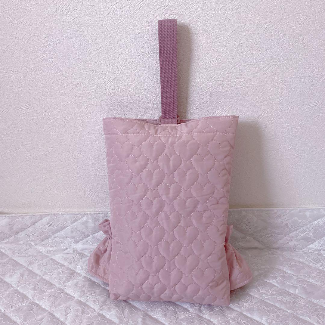 shiii⿻断捨離中様リクエスト❤︎レッスンバッグ.体操服袋(大).上靴袋