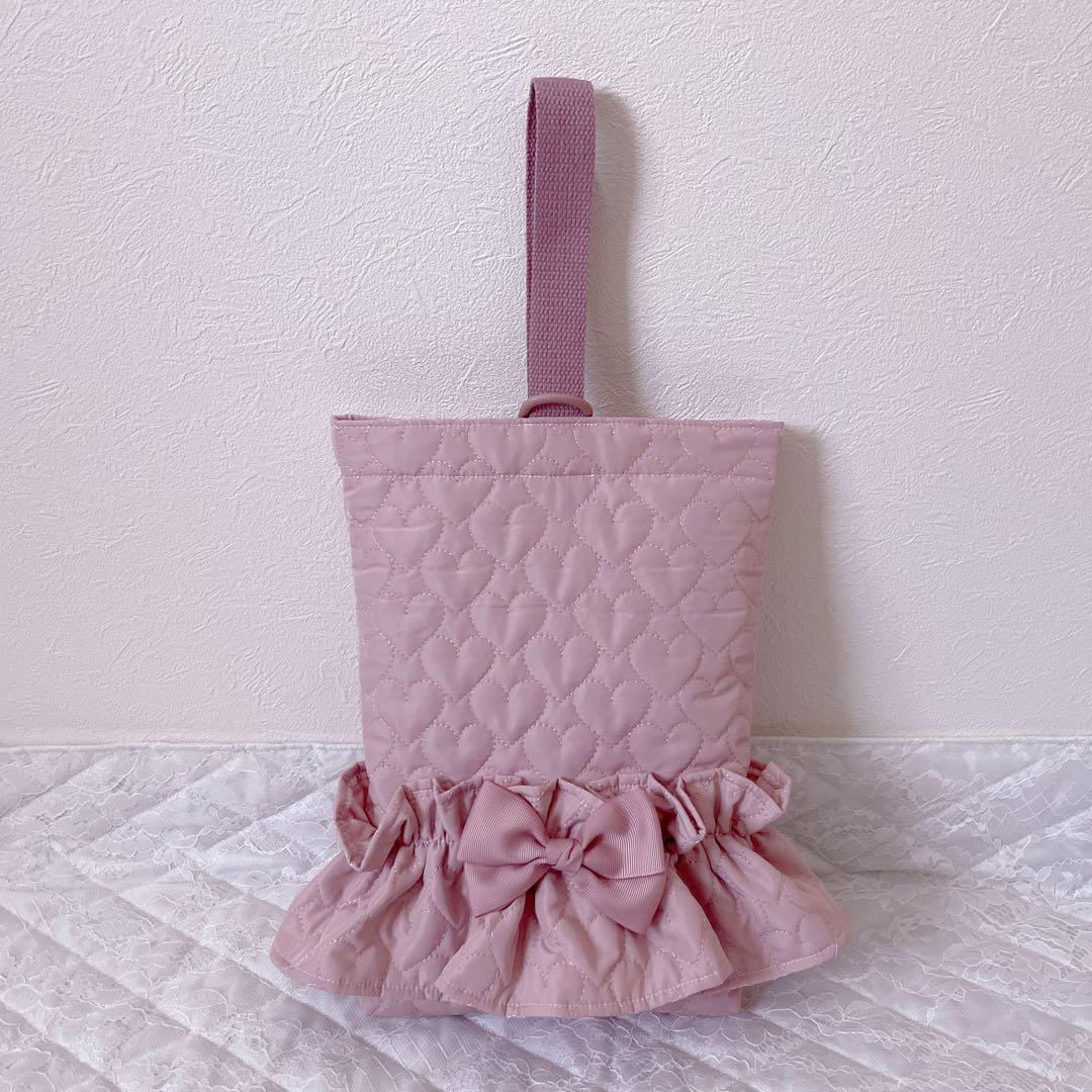 shiii⿻断捨離中様リクエスト❤︎レッスンバッグ.体操服袋(大).上靴袋