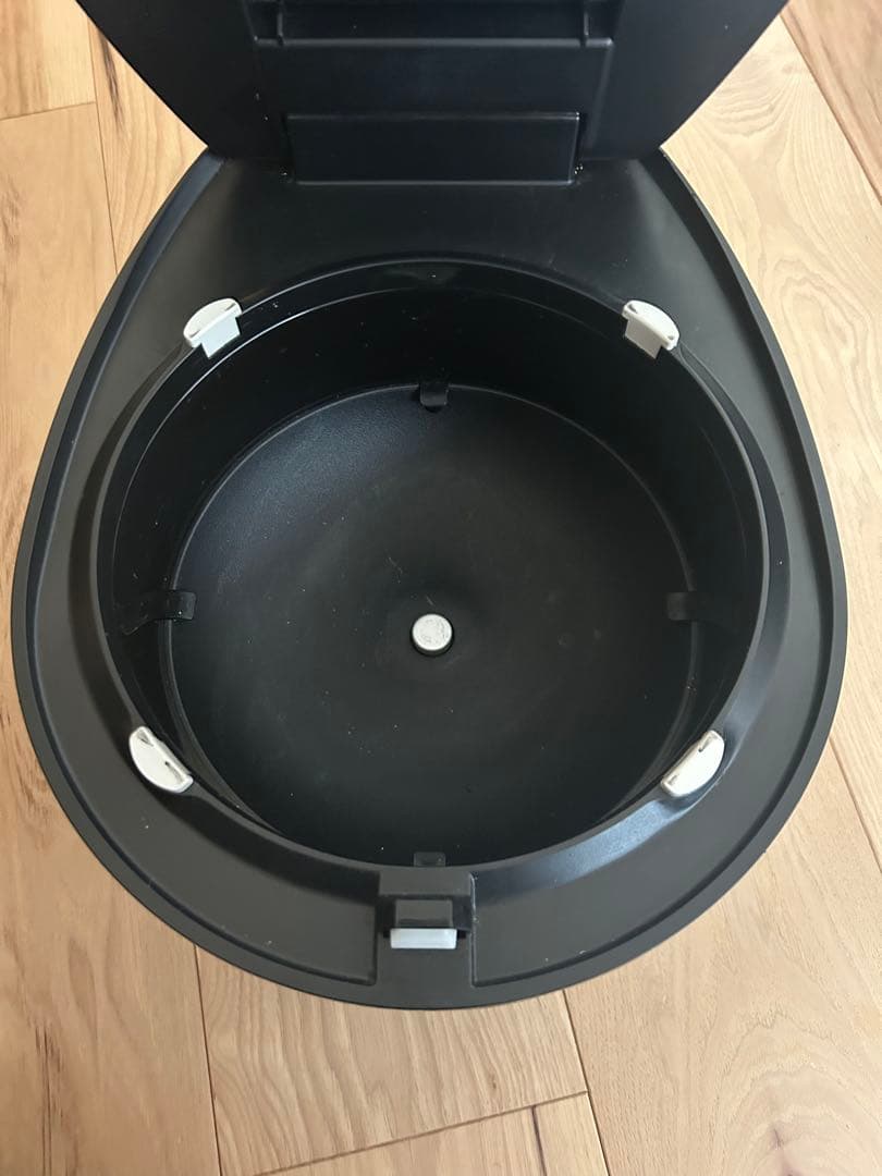 IHジャー炊飯器　RC-IL50 5.5合　アイリスオーヤマ　ブラック