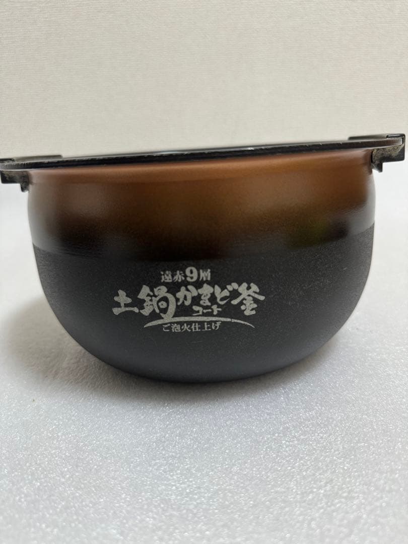 タイガー 炊飯器 JPI-JS100（2021年製）