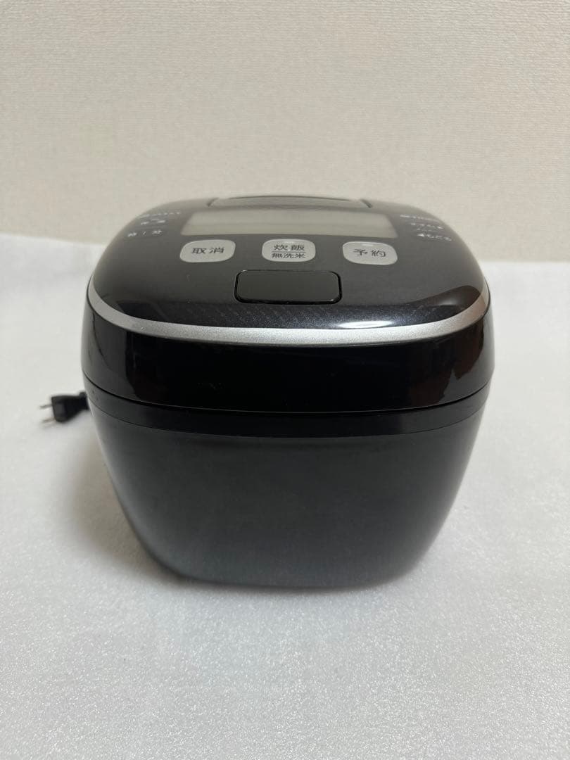 タイガー 炊飯器 JPI-JS100（2021年製）