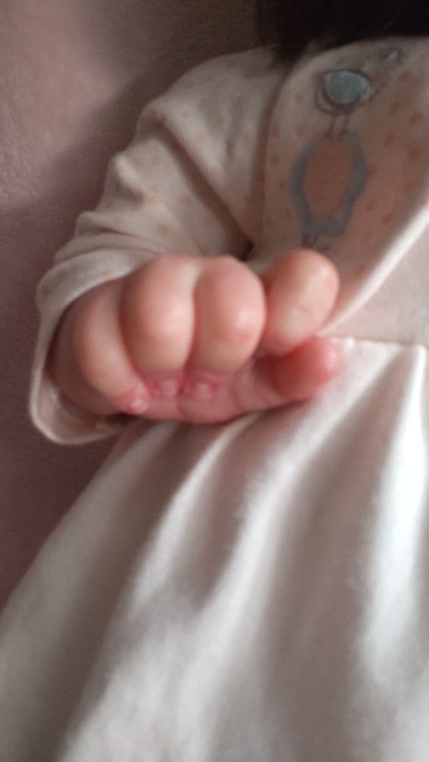 リボーンドール　maggi 正規品　 愛