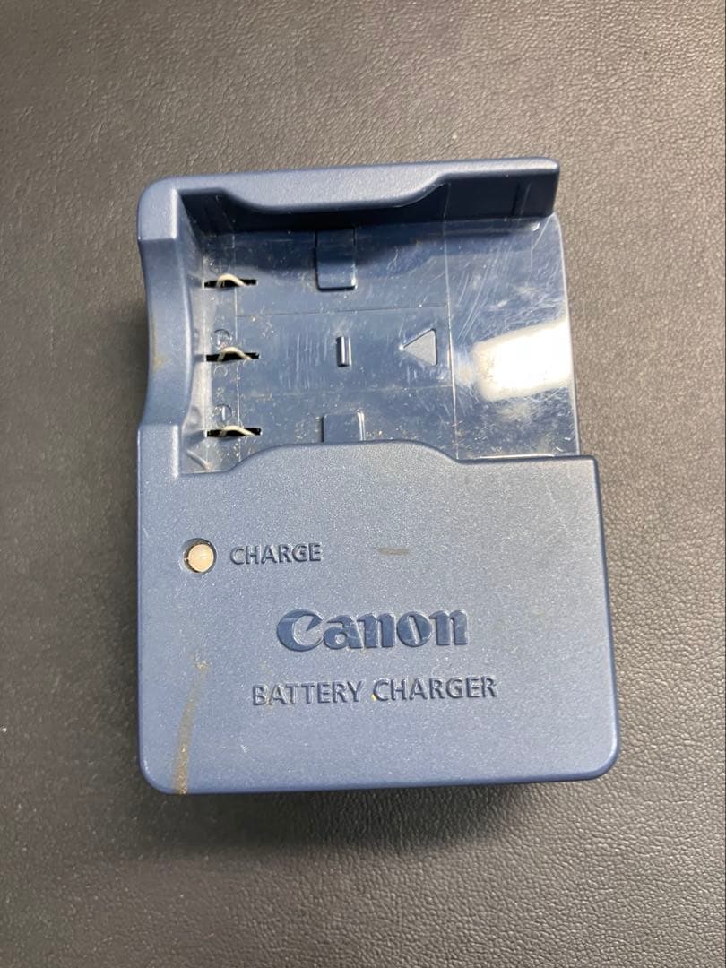 【Canon】IXY DIGITAL 700 PC1169 SDカード付※稼動品