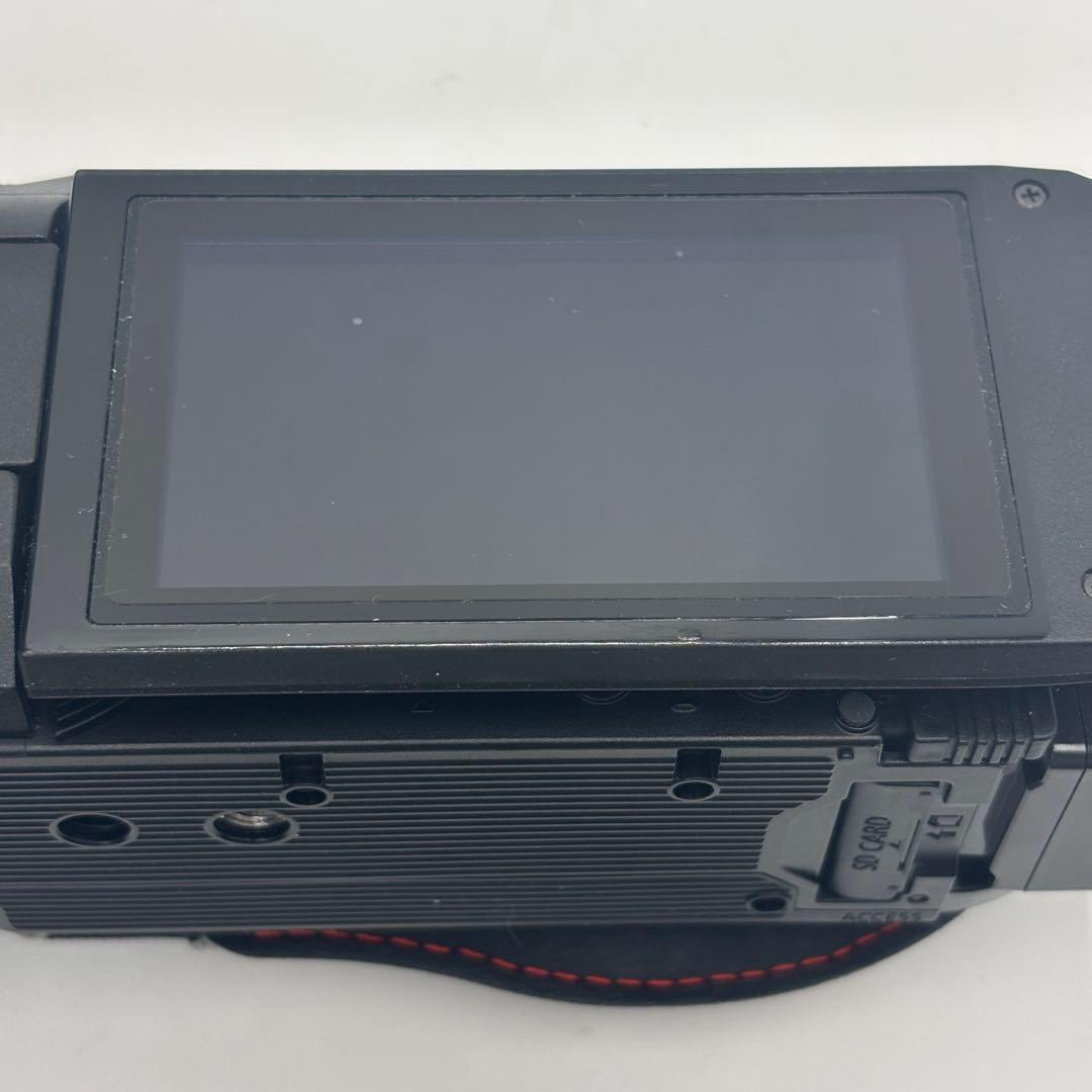 Panasonic HC-VX985M 4Kビデオカメラ本体