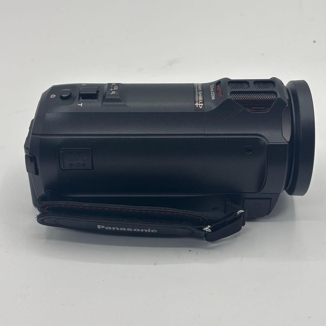 Panasonic HC-VX985M 4Kビデオカメラ本体