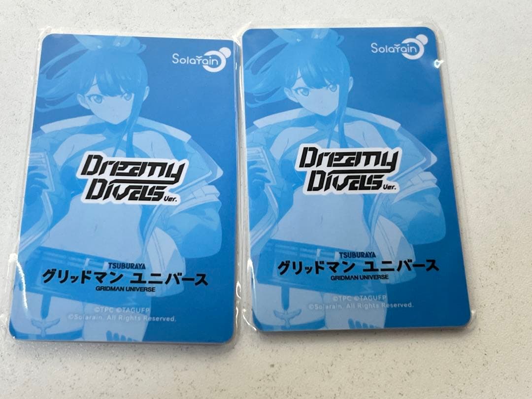 宝多六花(Dreamy Divas Ver.)ぬいぐるみ セット
