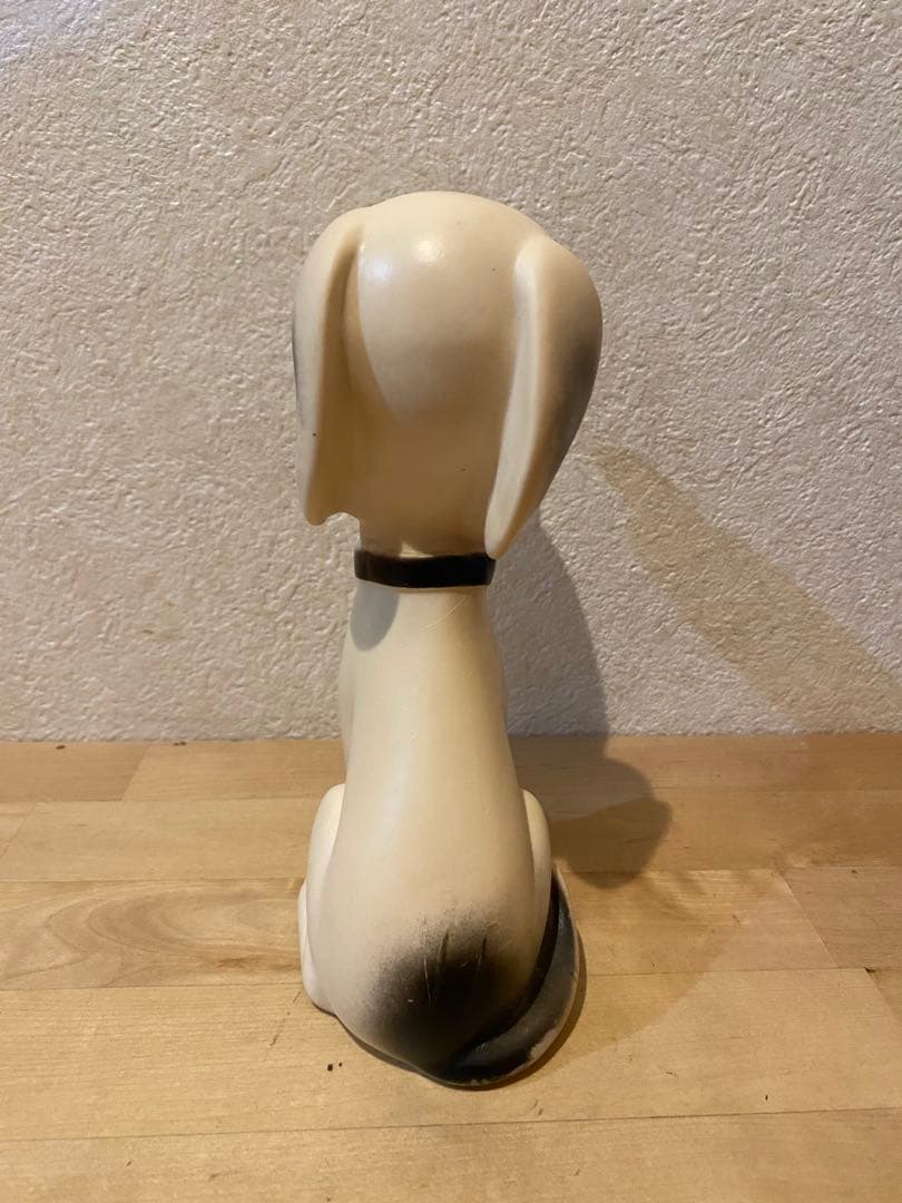 50s ハンガーフォード製 サリー ソフビ ビンテージフィギュア スヌーピー