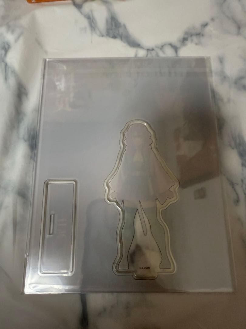 【画像追加】鬼滅の刃 柱展 アクリルスタンド 全種 コンプセット