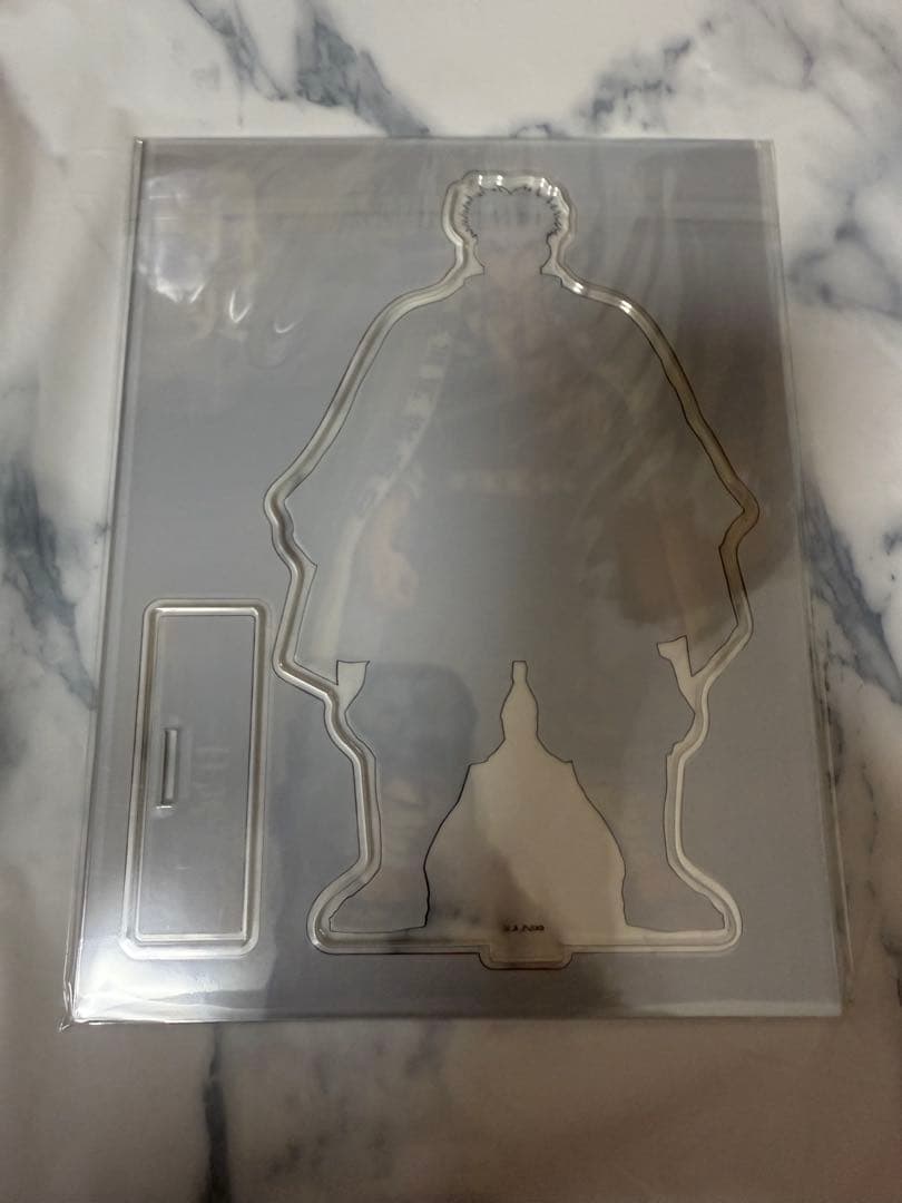 【画像追加】鬼滅の刃 柱展 アクリルスタンド 全種 コンプセット