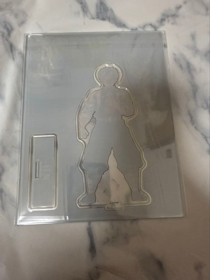 【画像追加】鬼滅の刃 柱展 アクリルスタンド 全種 コンプセット