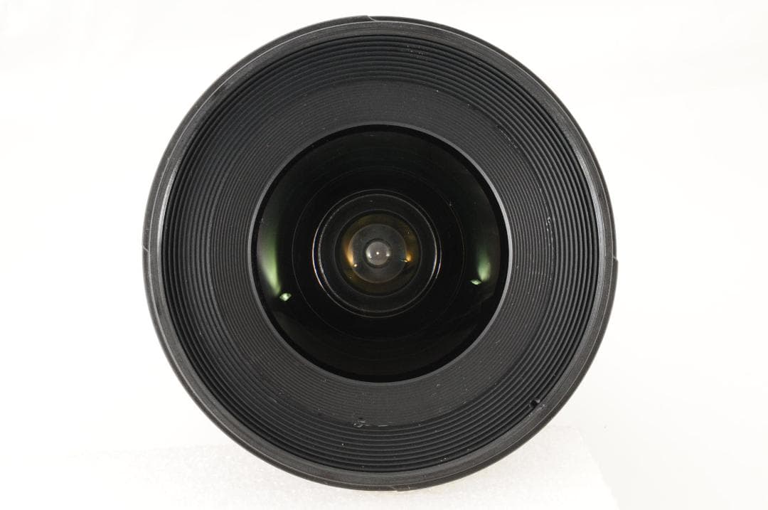 【❄超広角❄】TAMRON 10-24mm F3.5-4.5 Di II ニコン