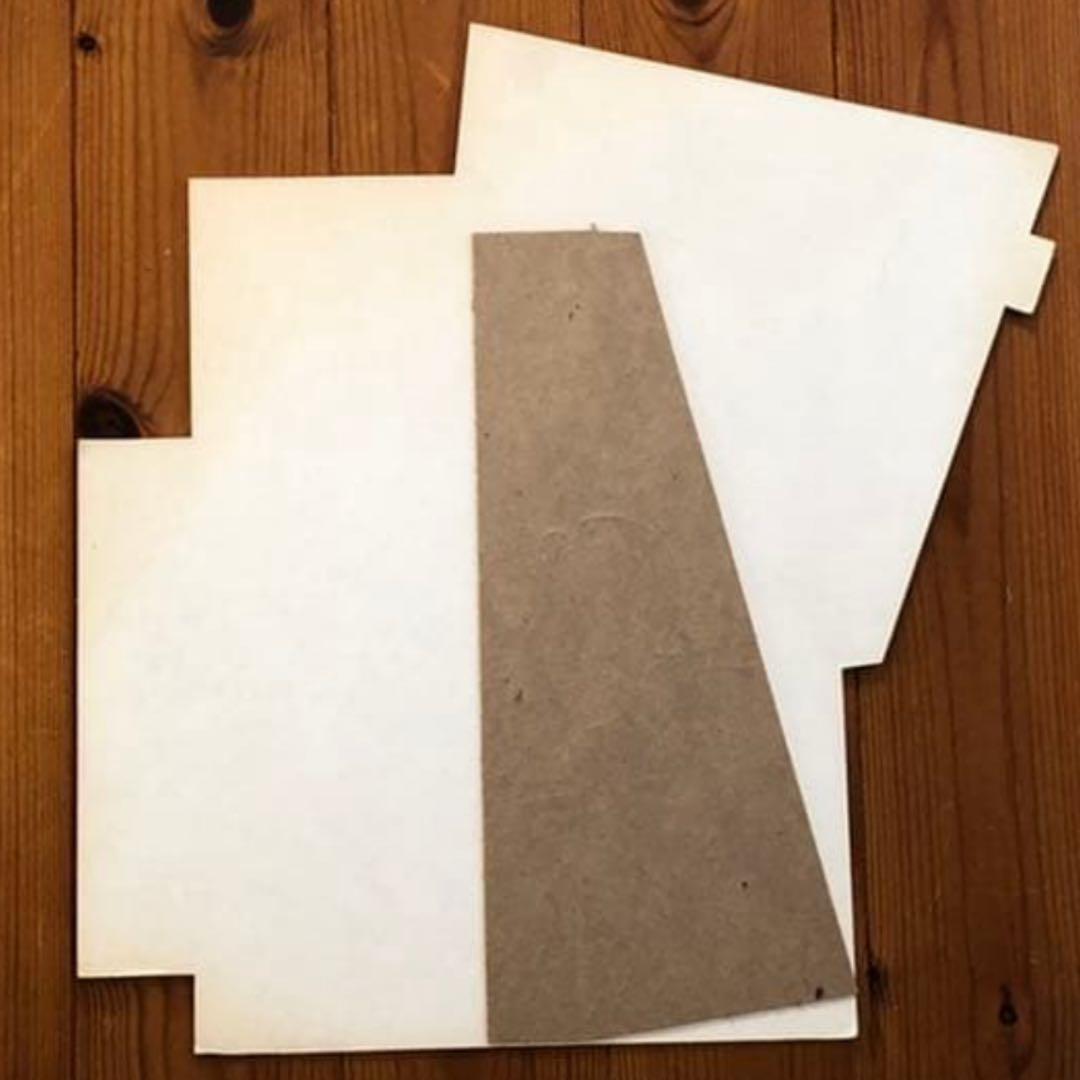 未使用80sオリジナルLevisリーバイス販促サインボード看板ビンテージビッグE