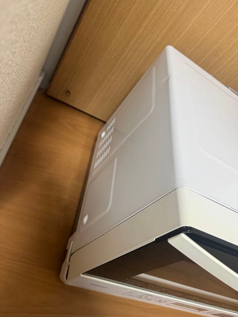 TOSHIBA 東芝　オーブンレンジ　ER-R6 2017年製