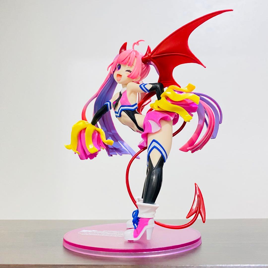 麻雀ファイトガール フィギュアコレクション ６体セット（未開封のみ）