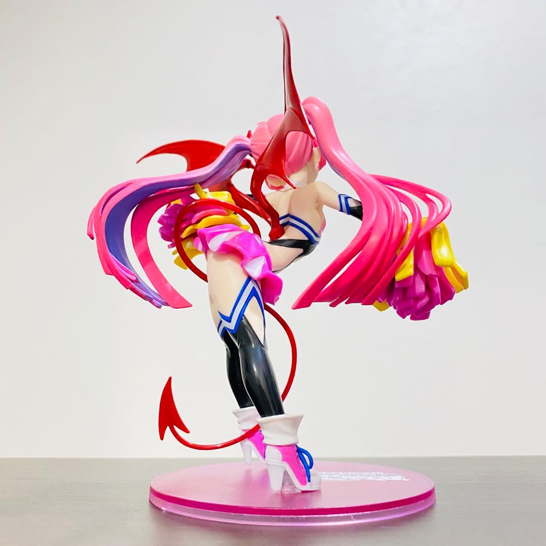 麻雀ファイトガール フィギュアコレクション ６体セット（未開封のみ）