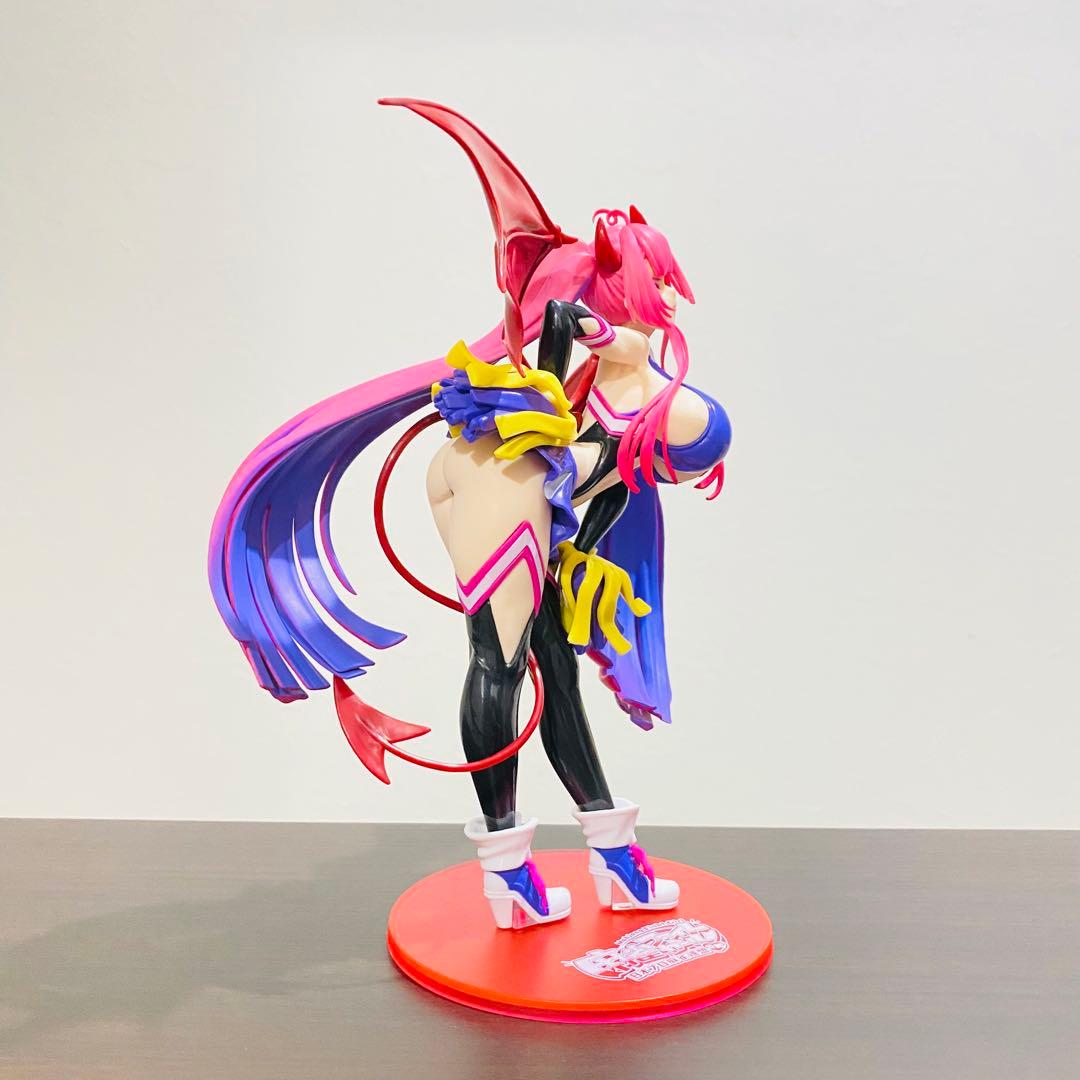 麻雀ファイトガール フィギュアコレクション ６体セット（未開封のみ）