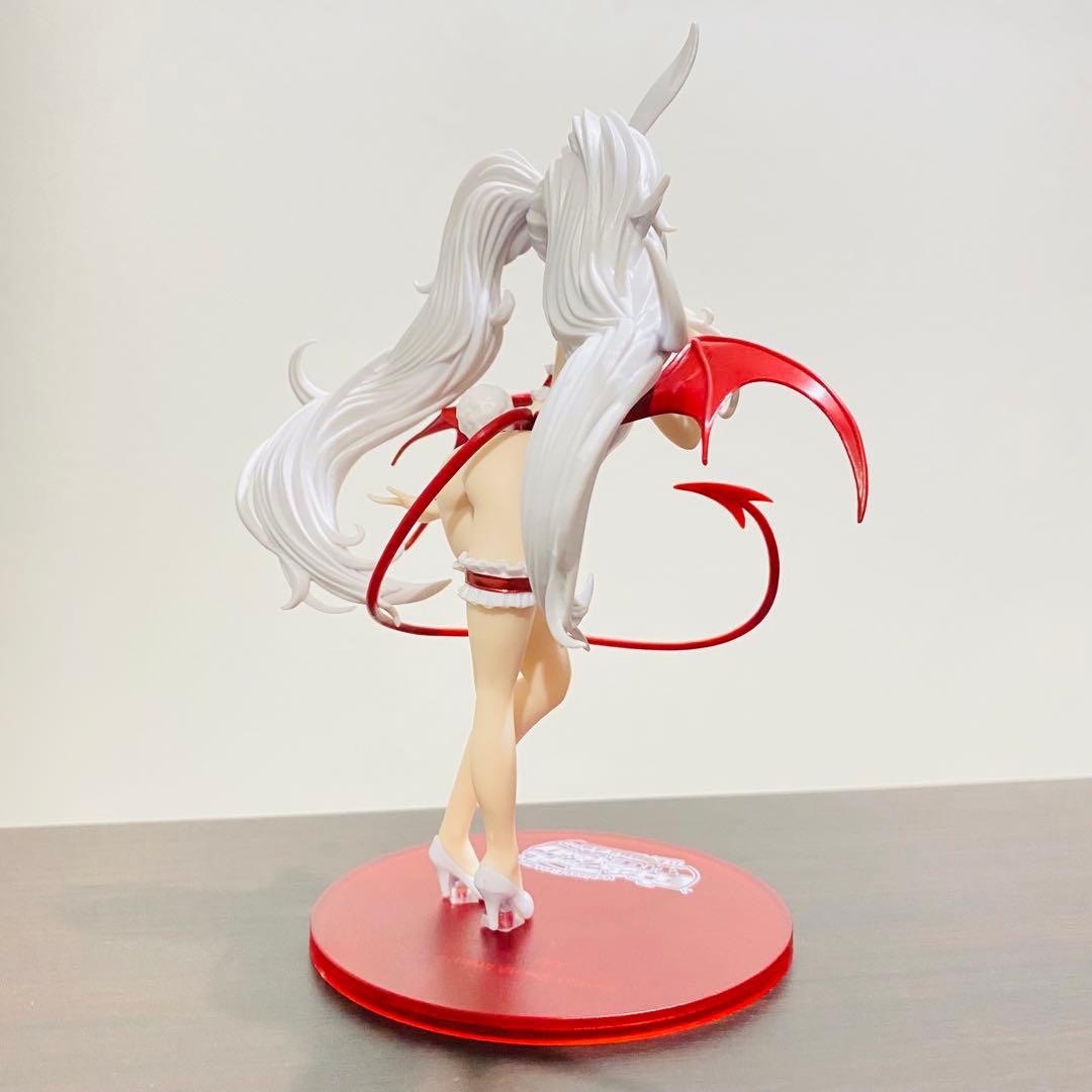 麻雀ファイトガール フィギュアコレクション ６体セット（未開封のみ）