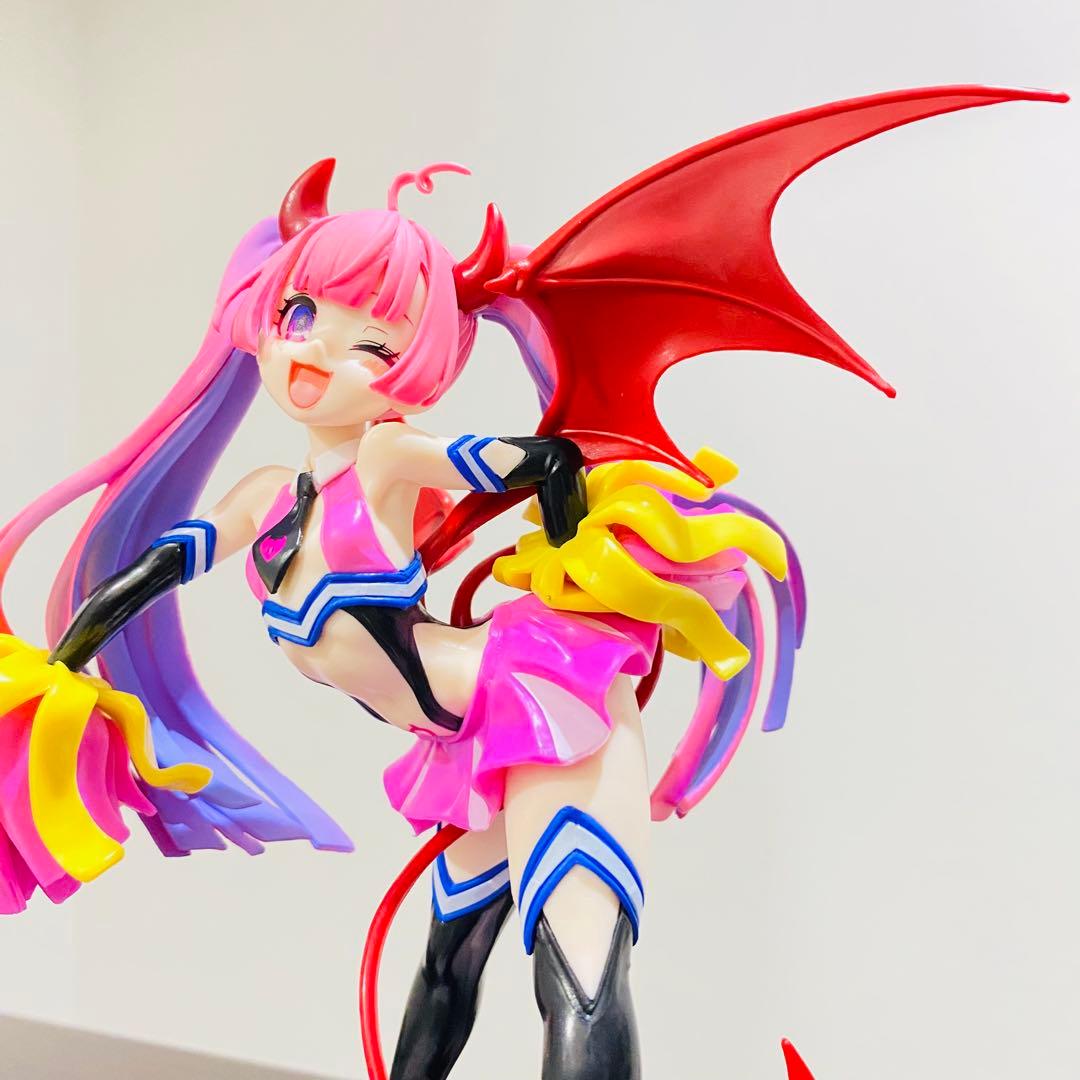 麻雀ファイトガール フィギュアコレクション ６体セット（未開封のみ）