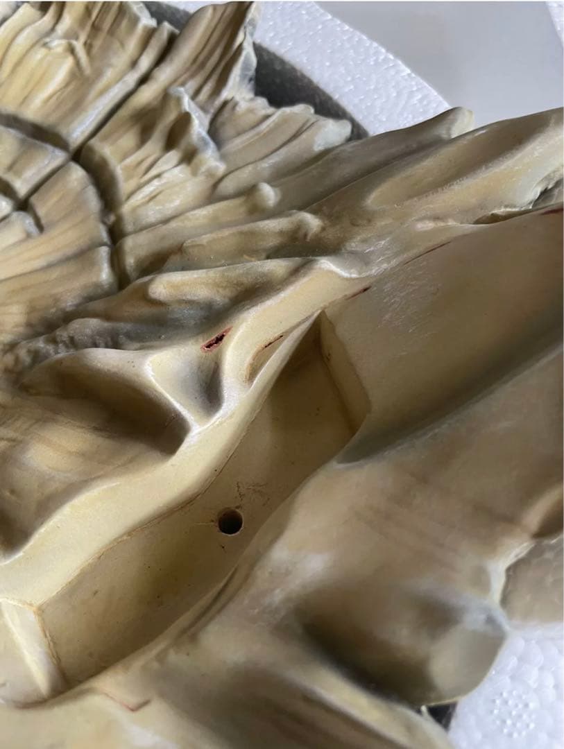 ツメアート BLEACH 黒崎一護 フィギュア スタチュー