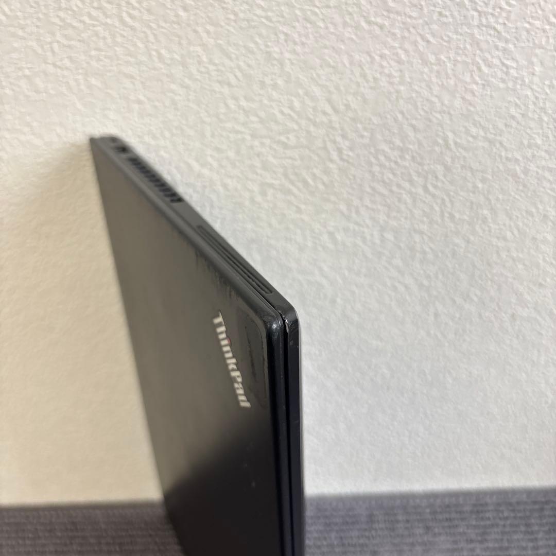 Lenovo thinkpad X280 i5-8250U メモリ8GBAC付き