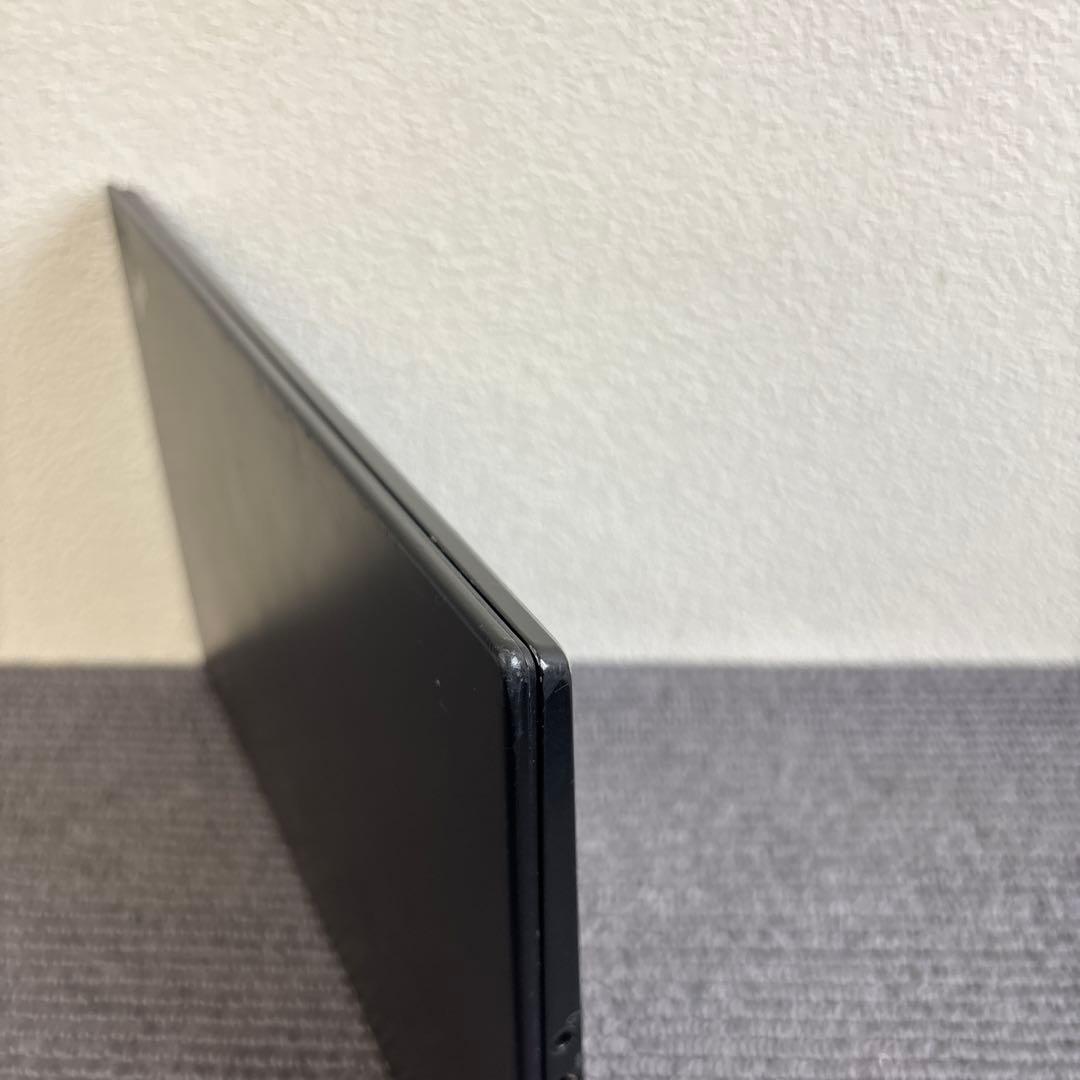 Lenovo thinkpad X280 i5-8250U メモリ8GBAC付き