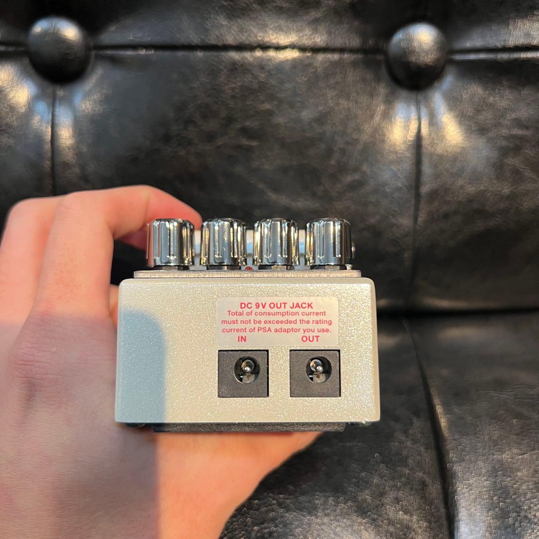 BOSS ノイズサプレッサー Noise Suppressor NSー1X