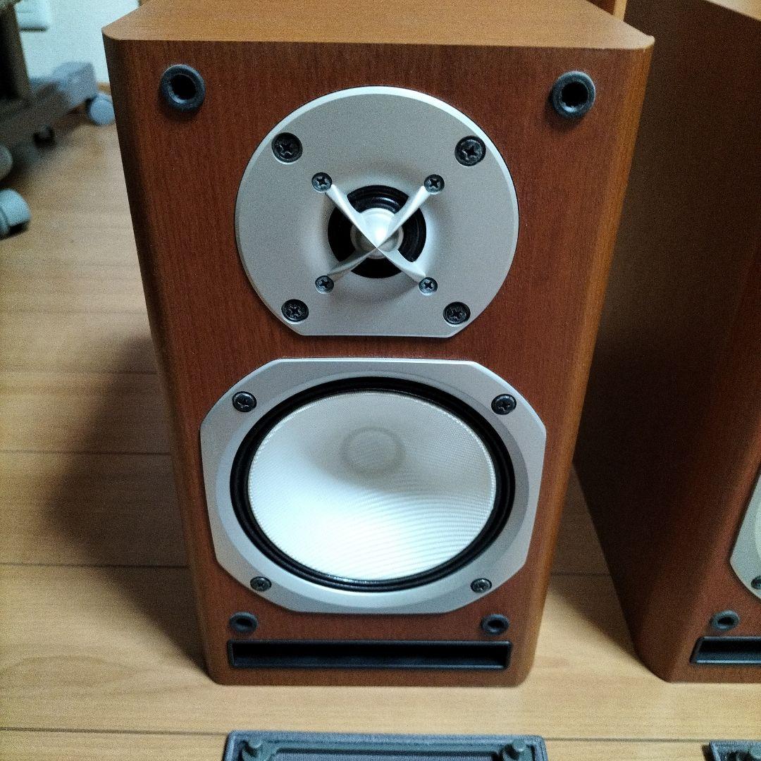 ONKYOスピーカー D-N7TX(音出し確認済)