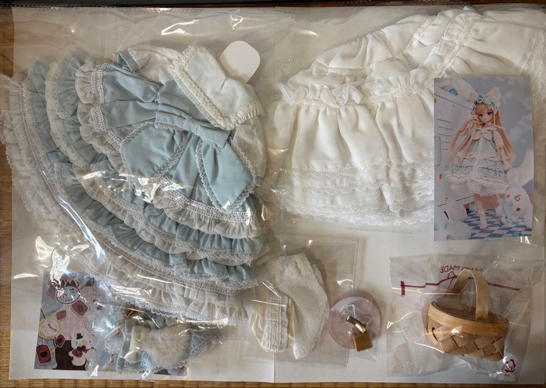 木茶動物園　MDD 薔薇と薄荷のティータイム　ミント