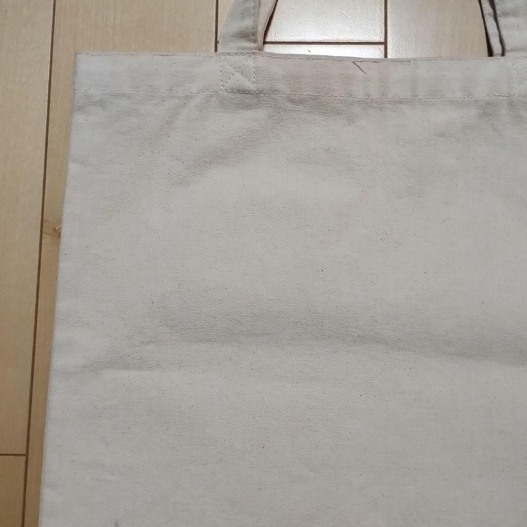 【マリマリマリー】ポップアップストア限定 トートバッグ/キャラクタープリント