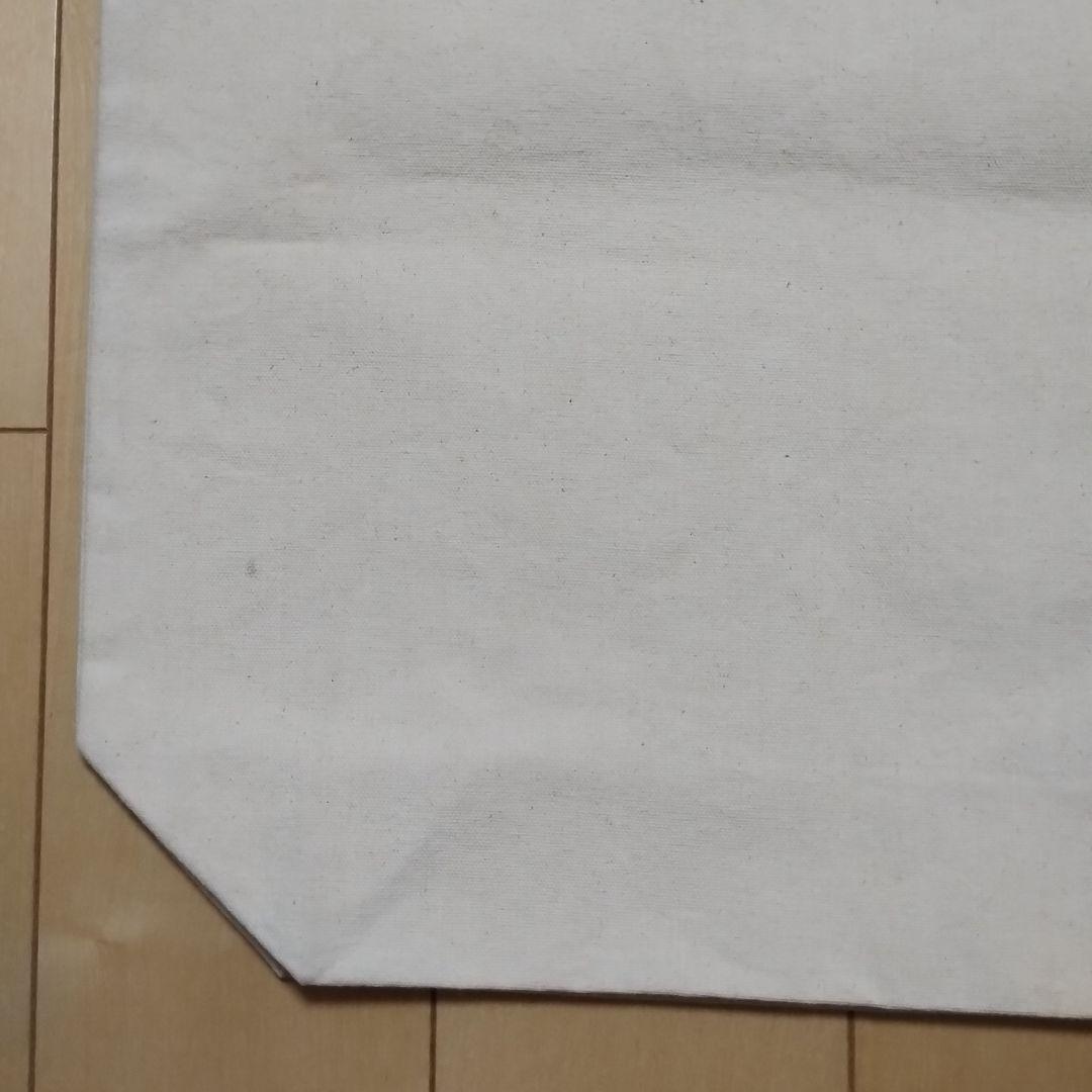 【マリマリマリー】ポップアップストア限定 トートバッグ/キャラクタープリント