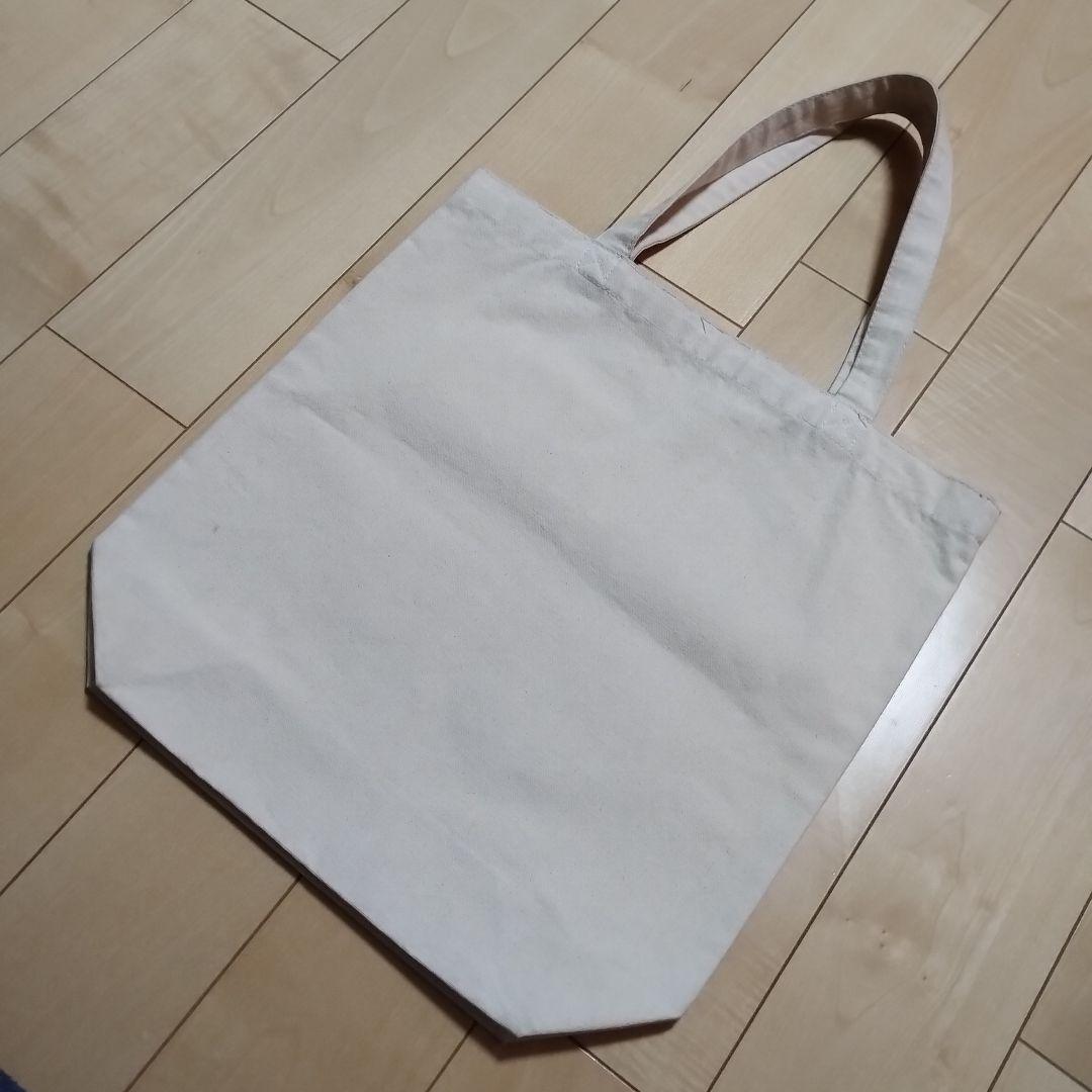 【マリマリマリー】ポップアップストア限定 トートバッグ/キャラクタープリント