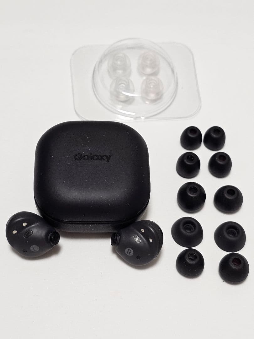 Galaxy buds2 pro ワイワレスイヤホン